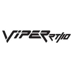 Viper RT 10 Logo