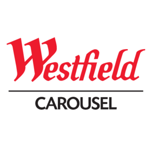 Westfield Carousel Logo