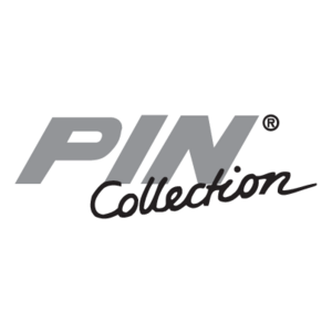 PIN Collection Logo