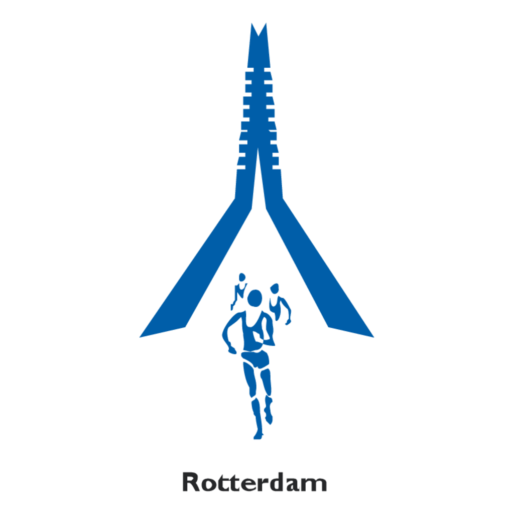 Rotterdam,Marathon