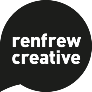 Renfrew Creative Logo