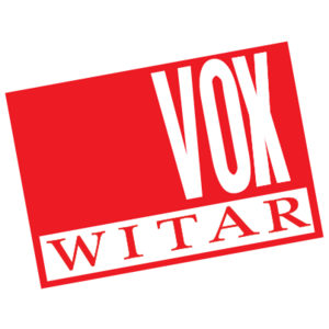 Vox Witar Logo