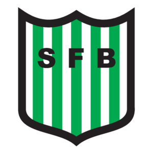 Club San Francisco Bancario de Ledesma Logo