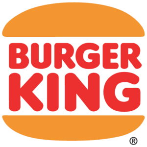 Burger King(409) Logo