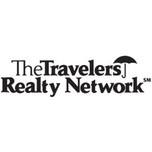 The Travelers Realty Network Logo