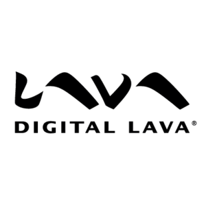 Digital Lava Logo