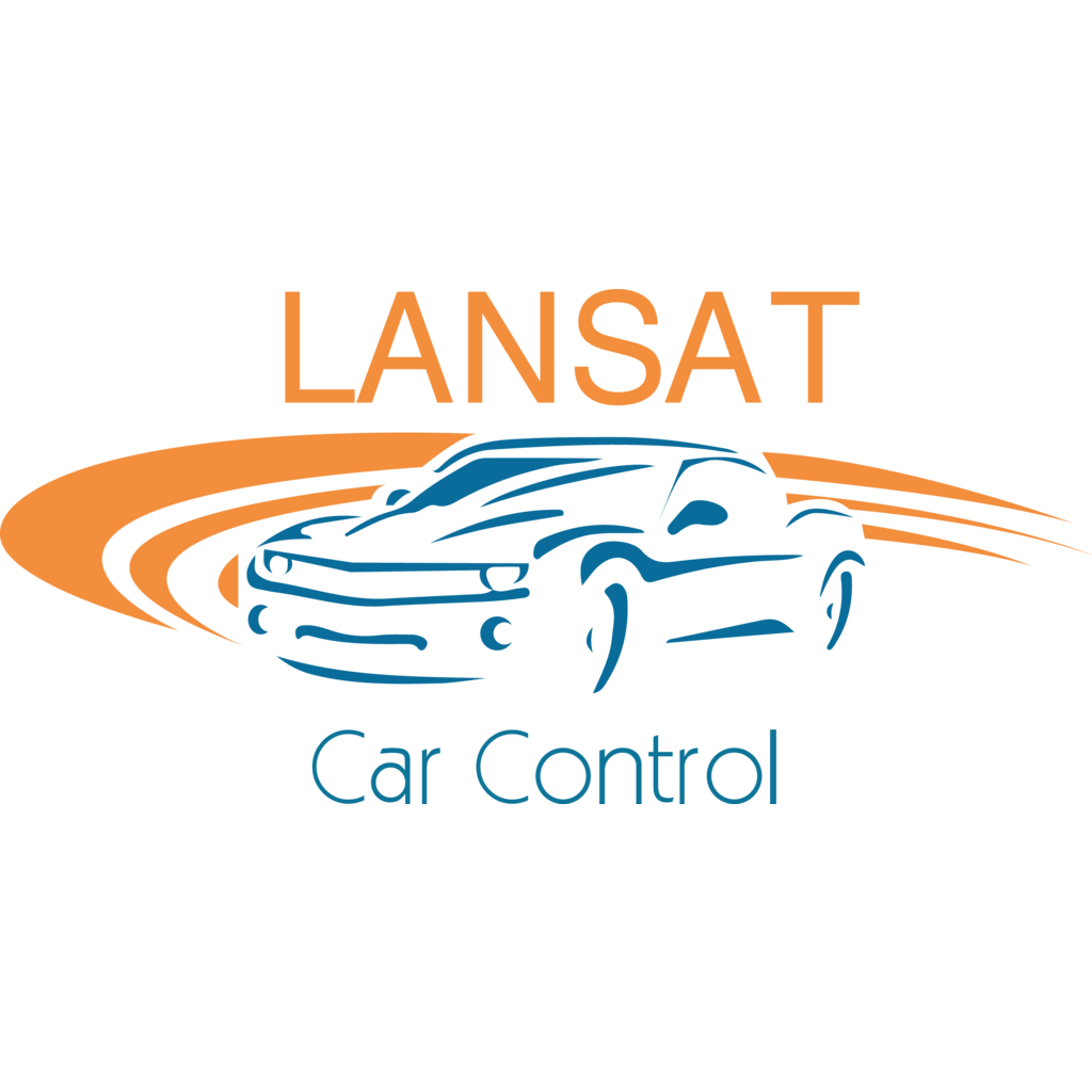 Log, Auto, Mexico, Lansat Car Control
