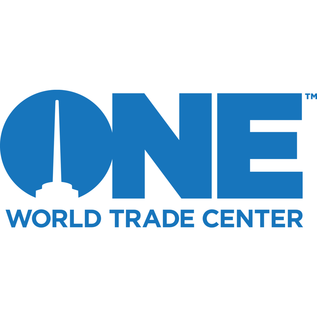 Logo, Real estate, United States, One World Trade Center - New York City