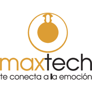maxtech Logo
