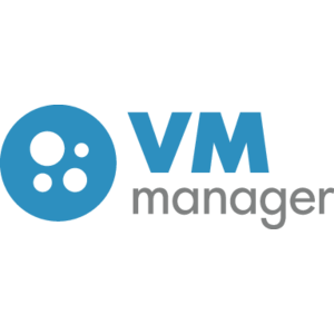VMmanager Logo