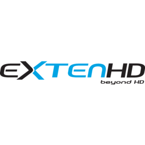 Exten HD Logo