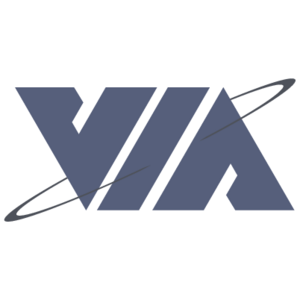 Via Technologies(12) Logo