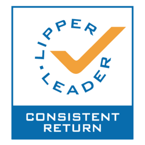 Lipper Leader(96) Logo
