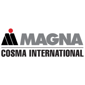 Magna Cosma International Logo