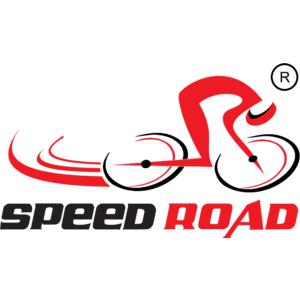 Speed Road Logo