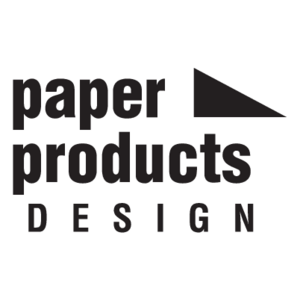 Paper Products Design Logo