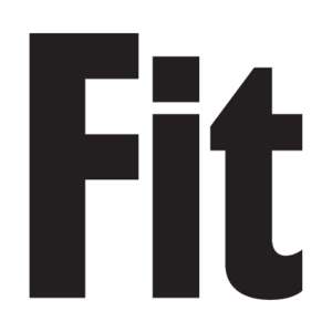 Fit(124) Logo