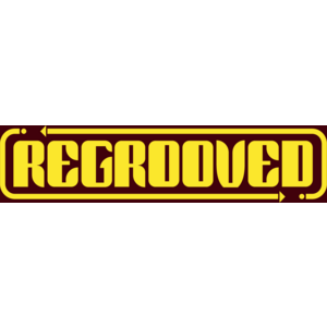 Regrooved VIE Logo