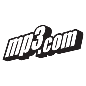 mp3 com(2) Logo
