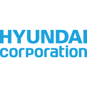 Hyundai Corporation Logo