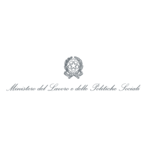 Ministero del Lavoro(243) Logo