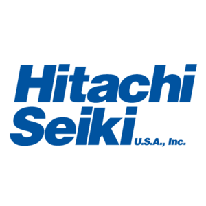 Hitachi Seiki Logo