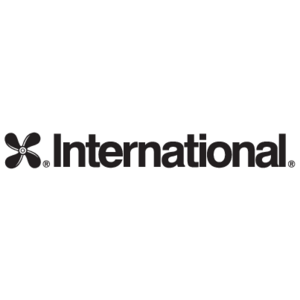 International(132) Logo