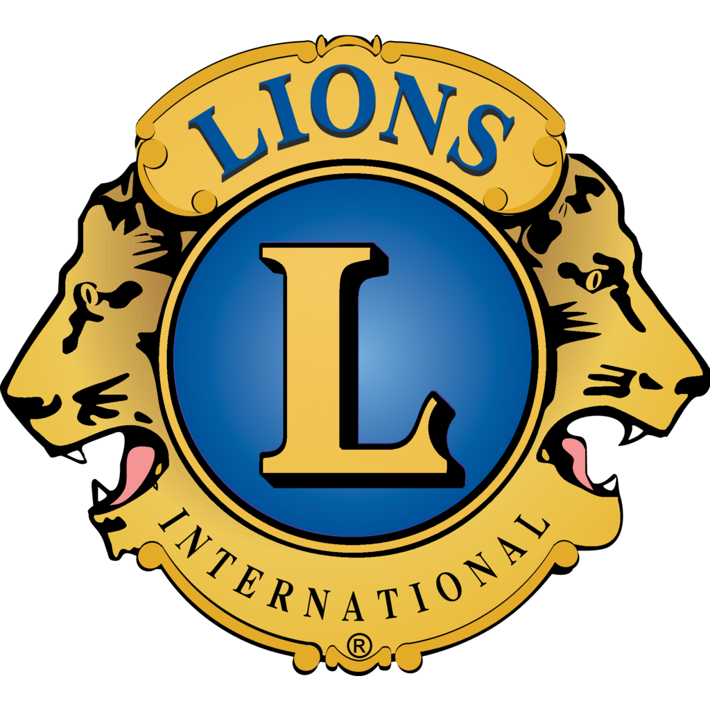Lions International logo, Vector Logo of Lions International brand free ...