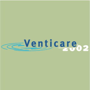 Venticare Congres 2002 Logo