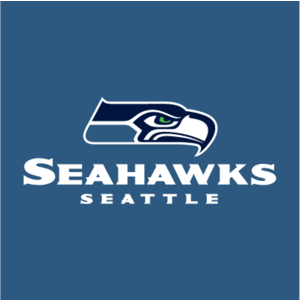 Seattle Seahawks(139) Logo