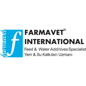 Farmavet International Logo