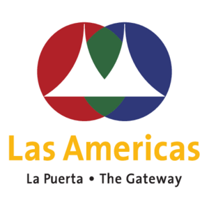 Las Americas Logo