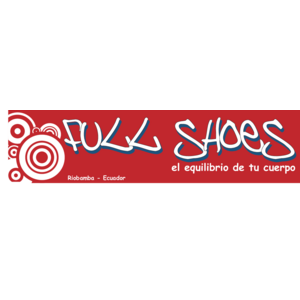 FULL SHOES Logo
