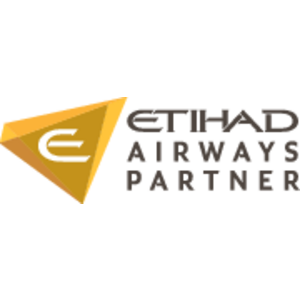 Etihad Airways Partners Logo