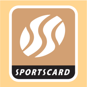 Sportscard Logo