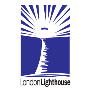 London Lighthouse Logo