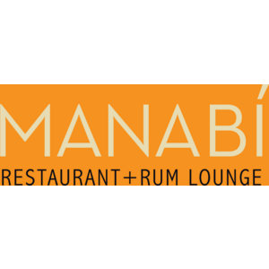 Manabí Restaurant + Rum Lounge Logo