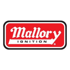 Mallory Ignition Logo