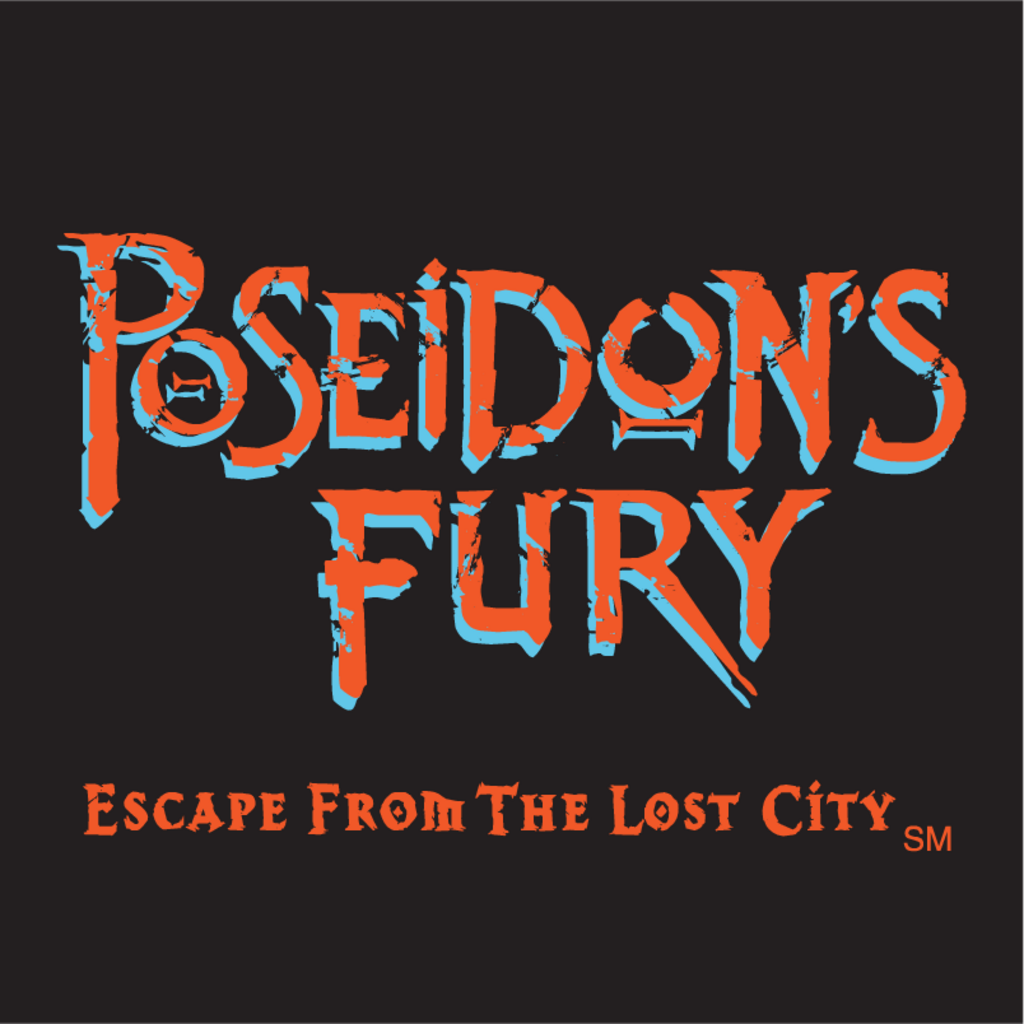 Poseidon's,Fury