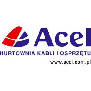 Acel Hurtownia Kabli Gdansk Logo