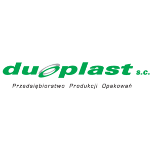 Duoplast Logo
