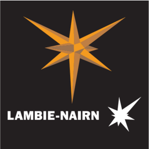 Lambie-Nairn Logo
