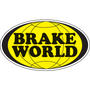 Brake World Logo