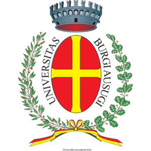 Comune di Borgo Valsugana Logo