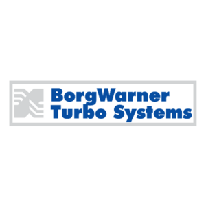 Borg Warner(71) Logo