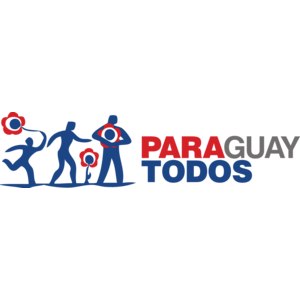 Paraguay para todos Logo