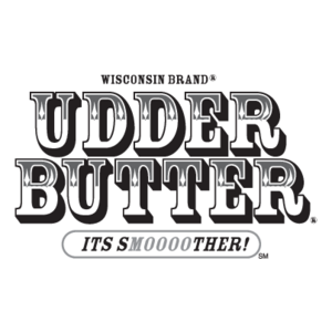 Udder Butter Logo