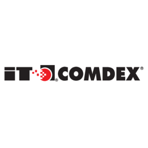 IT Comdex Logo
