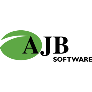 AJB Software Logo