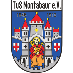 TuS Montabaur Logo